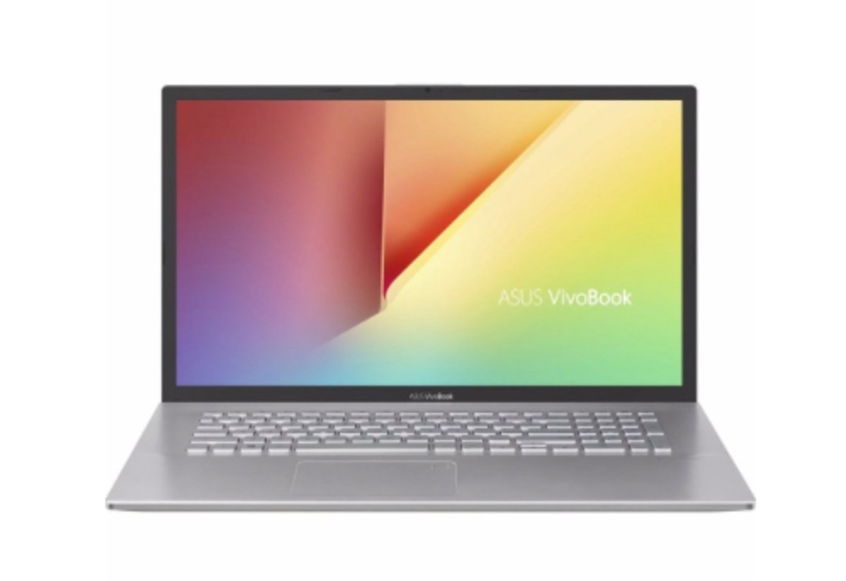 ASUS M712DA | 17.3″ FHD AG | RYZEN 5 3500U | 8GB DDR4 | 512GB SSD | W10 Pro